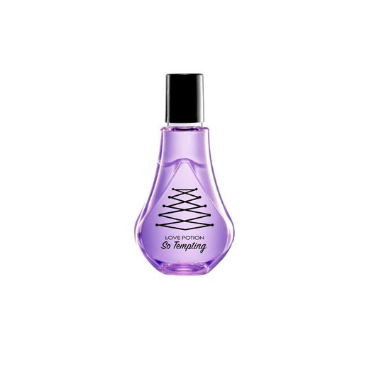 Spray Perfumado So Tempting Love Potion