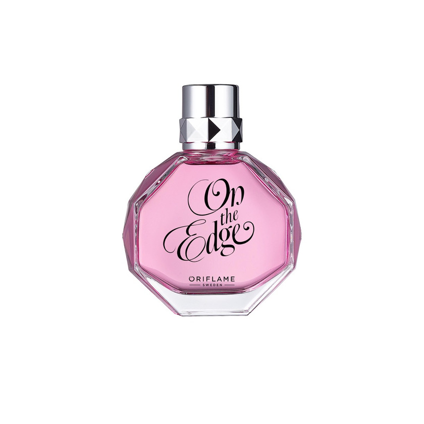 Product Eau de Toilette On The Edge