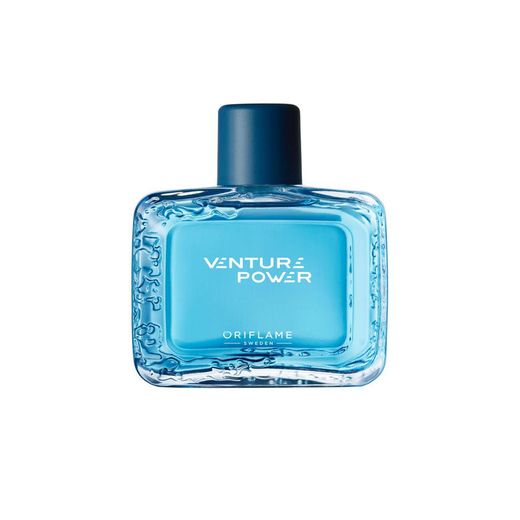 Eau de Toilette Venture Power