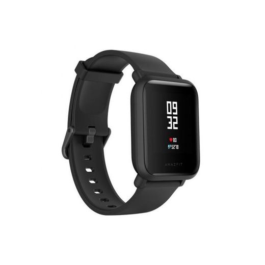 Amazfit Bip Lite Relógio Smartwatch Preto