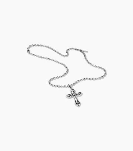 Blessing Necklace By Police For Men