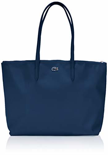 Product Lacoste - L.12.12 Concept, Shoppers y bolsos de hombro Mujer, Azul