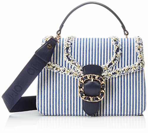 Product Liu Jo - Tiberina, cartera Mujer, Azul