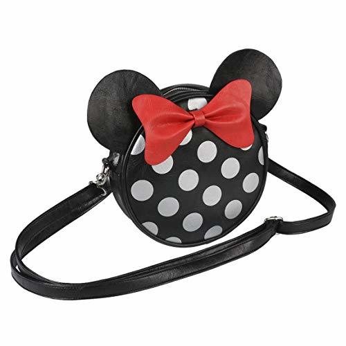 Producto Bolso Bandolera Minnie