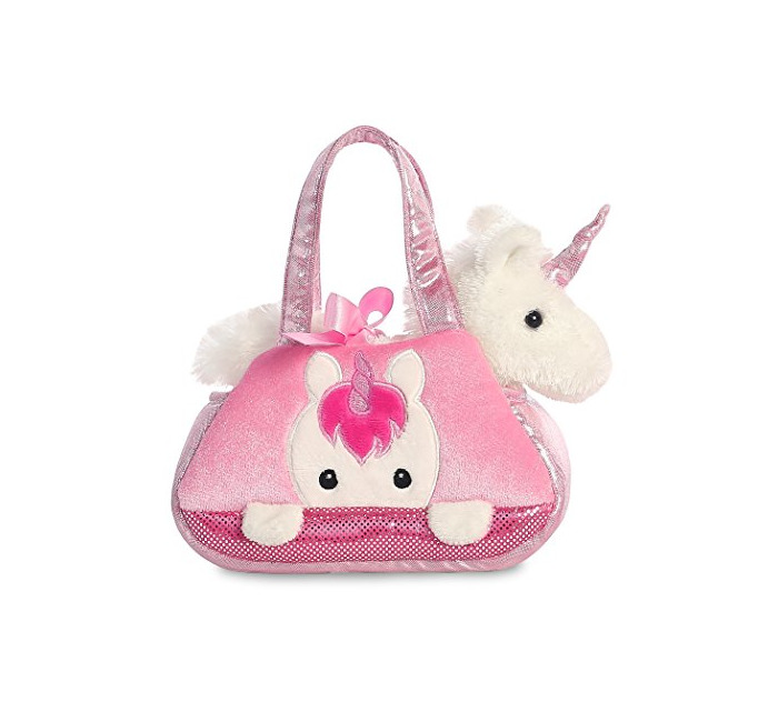 Product Aurora  32795 - Bolso Fancy Pal Peek-a-Boo para mascotas