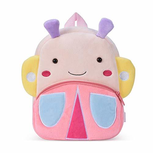 Product Mochila Infantil Kindergarten Guarderia Animales Linda Bolso Bebe Escuela Dibujos Animados para