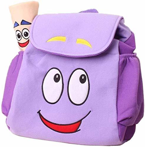 Social ANNIUP Mochila Explorer Mochila de Rescate con Mapa