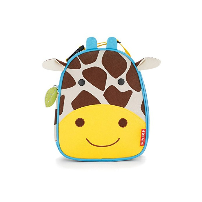 Social Skip Hop ZooLunchies Giraffe