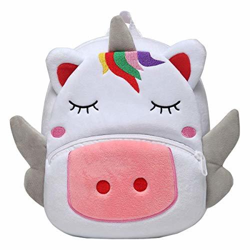 Social Mochila para Niña