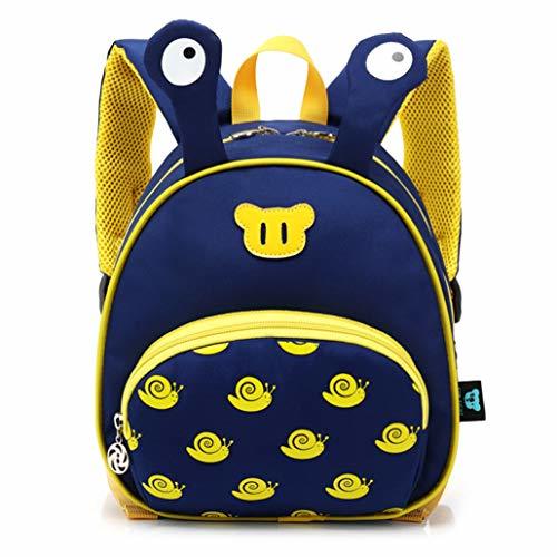 Social Rosenryan Mochila para niños
