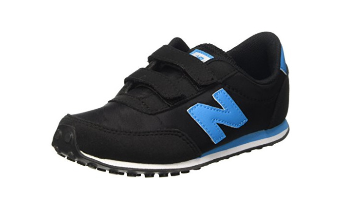 Producto New Balance 410 Hook and Loop, Zapatillas de deporte Unisex Niños, Multicolor