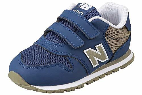 Producto ZAPATILLA NEW BALANCE IV500 BABY LIFESTYLE-4