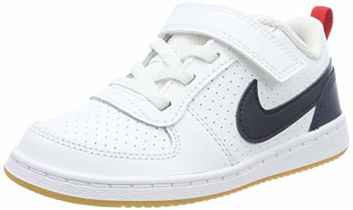 Social Nike Court Borough Low