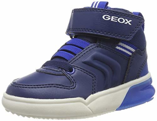 Social Geox J GRAYJAY Boy C