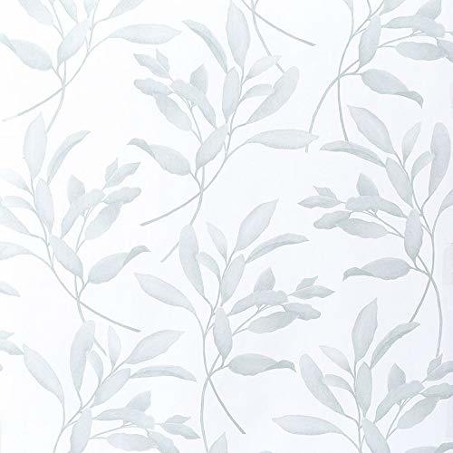 Producto Kenay Home Nature Wallpaper Papel Pintado, Verde, 53cmx10m