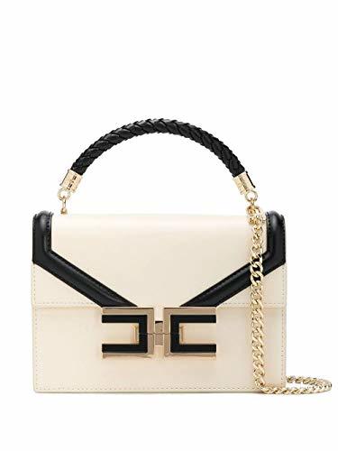 Products Elisabetta Franchi - Bolso de asas de Textil