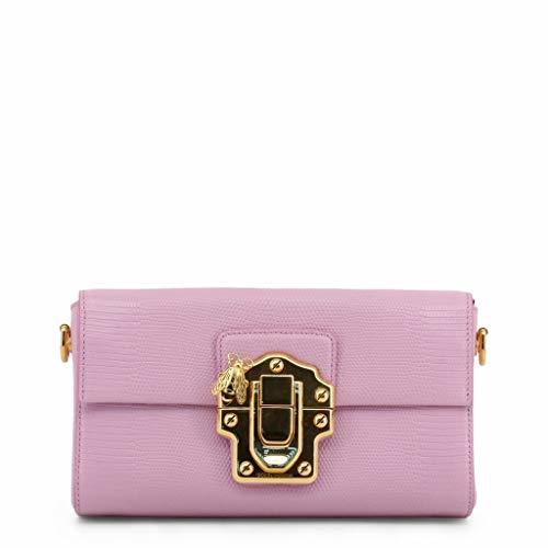 Social Dolce&Gabbana Bolsos de hombro lucia Mujer - Piel