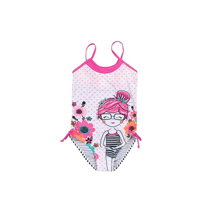 Producto Bañador Niña K-Youth® Verano Conjunto de Bikini Niñas Traje de Baño Niña