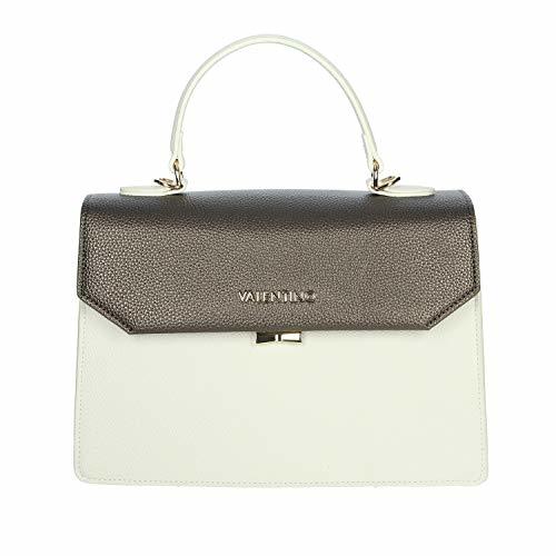 Social Mario Valentino VALENTINO by Sfinge Satchel S Bianco/Cannafucil