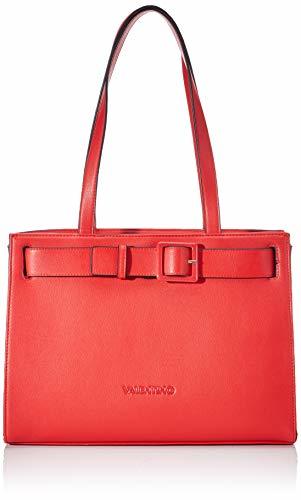 Social Valentino by Mario - Angelo, Bolso de mano Mujer, Rojo