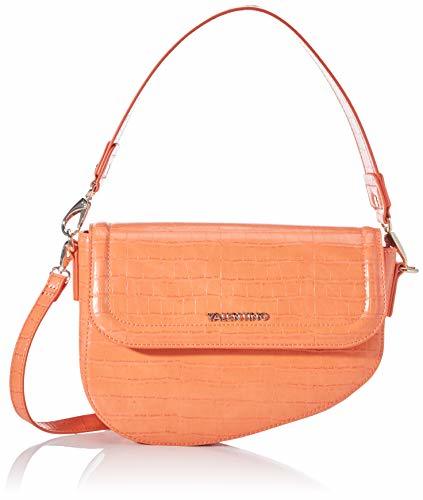 Social Valentino by Mario - Bicorno, Bolsos bandolera Mujer, Naranja