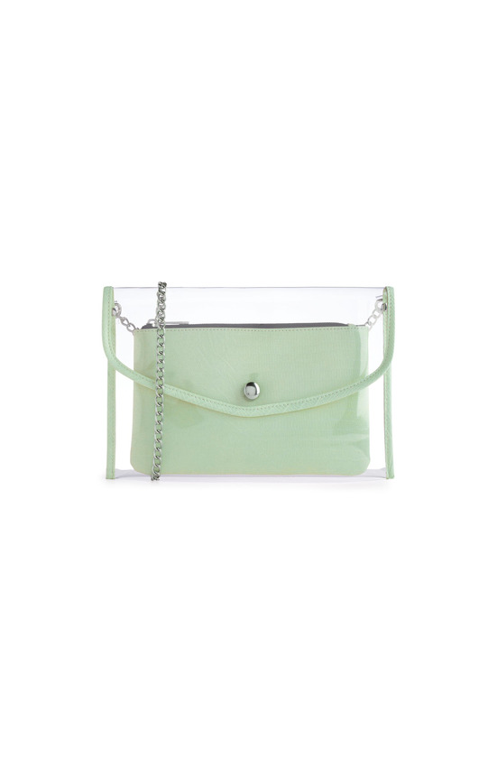 Product Primark bolsa verde