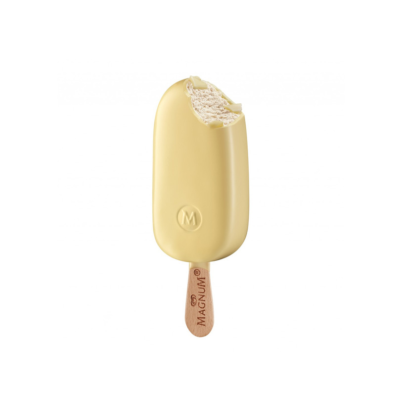 Producto Magnum white 