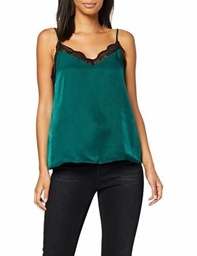 PIMKIE Phw19 Orzine Blusa, Verde