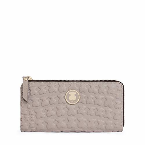 Product Tous Sherton, Cartera para Mujer, Beige