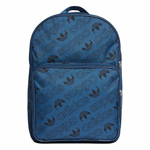 Place adidas BP CL M AC GR, Mochila Unisex Adultos, Multicolor