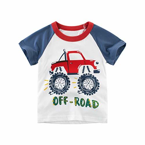 Social Julhold - Conjunto de Ropa para niños y bebés