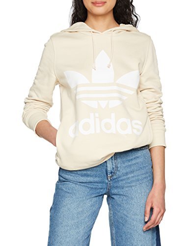 Place adidas Trefoil Hoodie