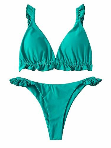 Producto DIDK Bikini Mujer 2019