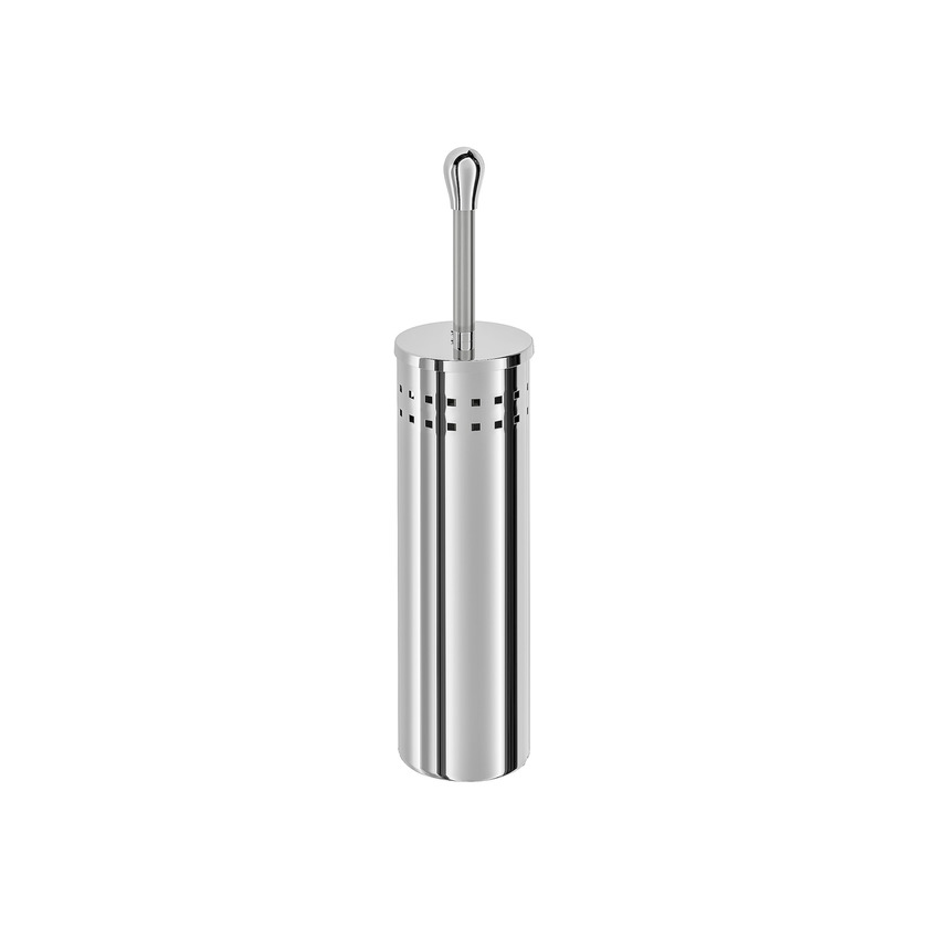 Producto baren-escobilla-bano-wc-ac-inox ikea