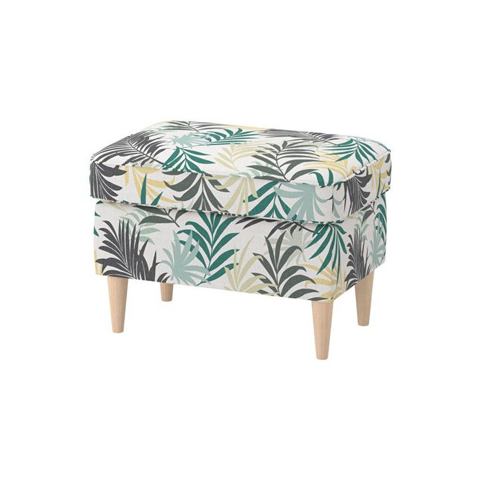 Social strandmon-reposapies-gillhov-multicolor ikea