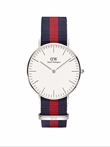 Lugar Daniel Wellington 0601DW