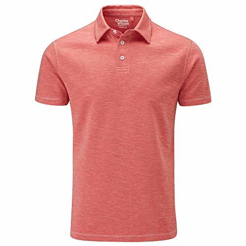 Product Charles Wilson Camiseta Polo de Punto Abultado