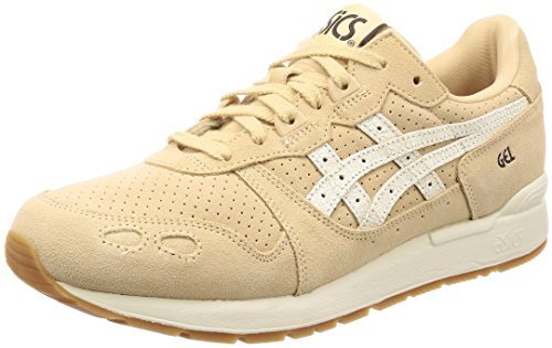 Place Asics Gel-Lyte H8b3l-0500, Zapatillas para Hombre,