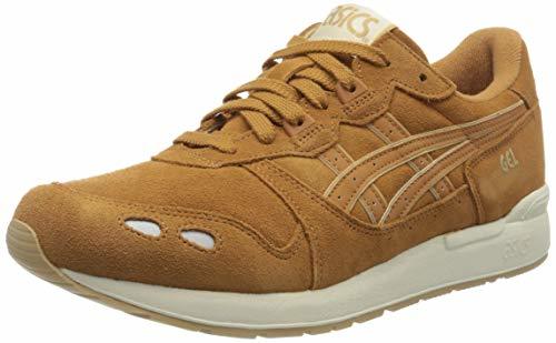 Place Asics Gel-Lyte H8g2l-2121, Zapatillas para Hombre, Marrón