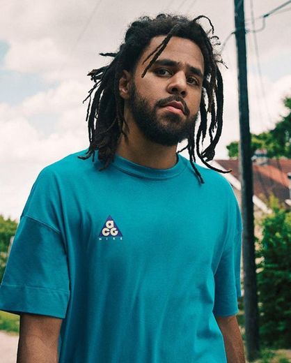 J. Cole