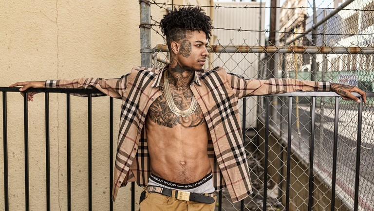Blueface