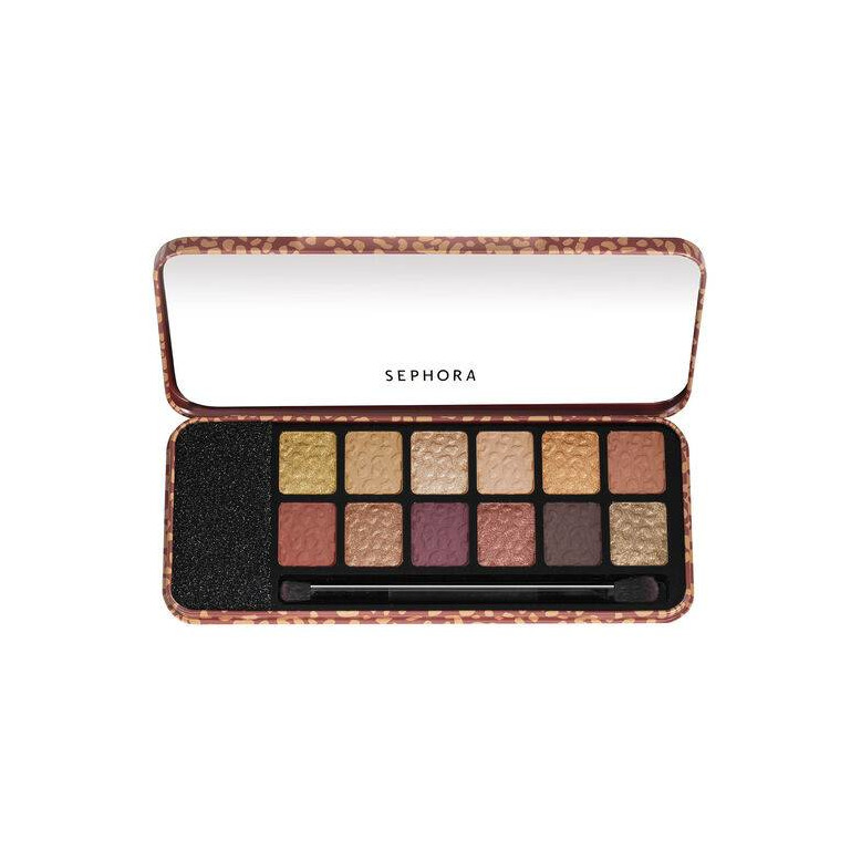 Producto Feline Instinct Palette

