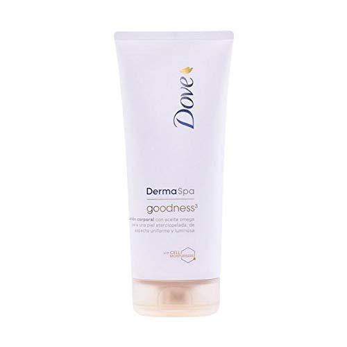 Beauty Dove - Loción Corporal DermaSpa