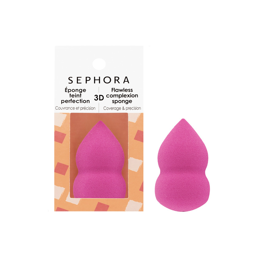 Product Beauty blender Flawless Complexion Sephora 