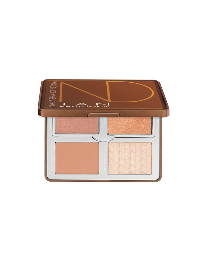 Producto Natasha Denona Tan Palette 