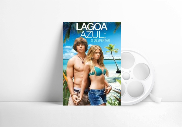 Movie El lago azul: El despertar