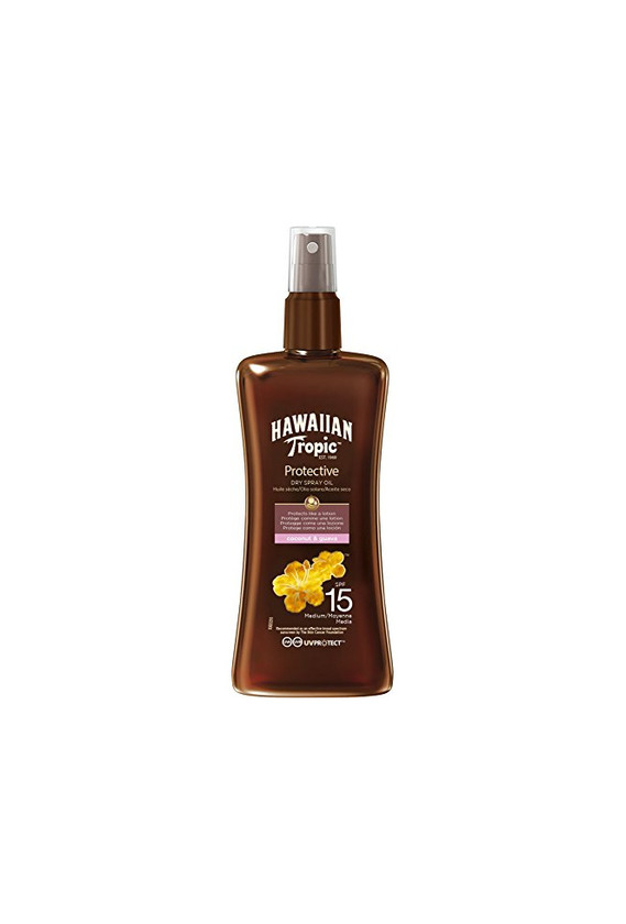 Social Hawaiian Tropic