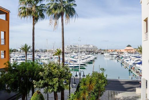 Marina Vilamoura - Marina Plaza