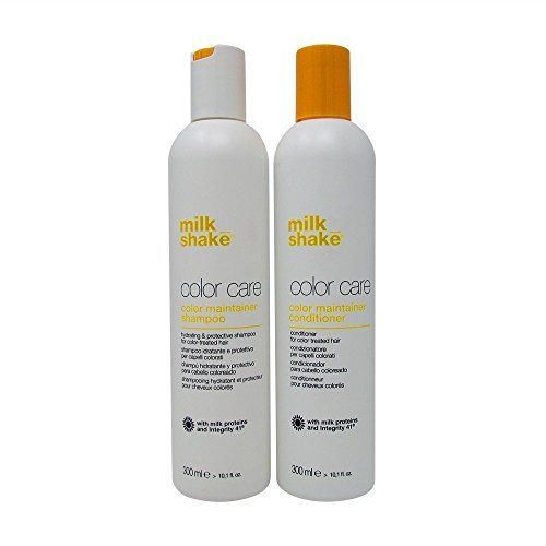 Milkshake Color Maintainer Duo Shampoo & Conditioner Set 10.1oz