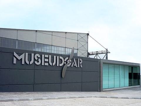 Place Museu do Ar